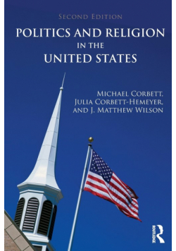 Politics and Religion in the United States