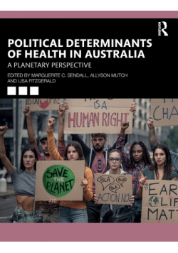 Political Determinants of Health in Australia