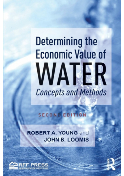 Determining the Economic Value of Water