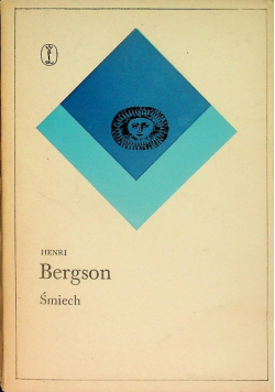 Bergson Śmiech