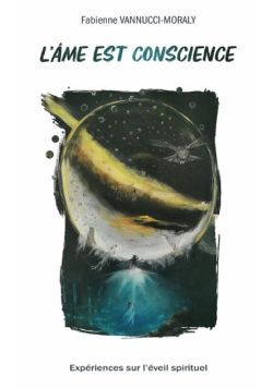 L'âme est conscience