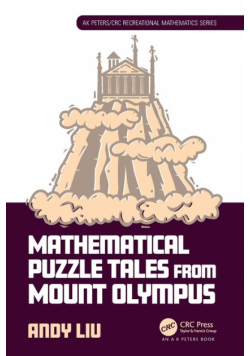 Mathematical Puzzle Tales from Mount Olympus