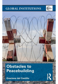 Obstacles to Peacebuilding