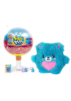 Pikmi Pops S3 Pachnący pluszak Jumbo miś