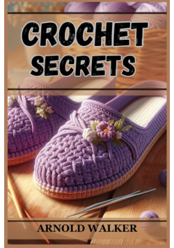 Crochet Secrets