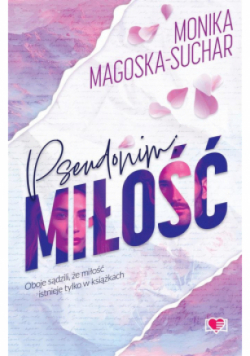Pseudonim miłość