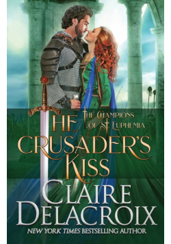 The Crusader's Kiss
