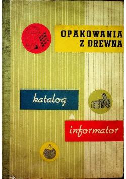 Opakowania z drewna