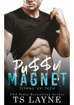 Pu$$y Magnet