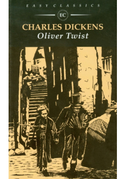 Oliver Twist A