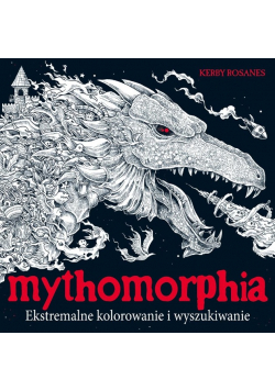 Mythomorphia. Ekstremalne kolorowanie i wyszukiwanie