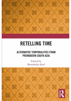 Retelling Time