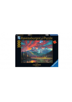 Puzzle 1000 Australia - Trzy siostry