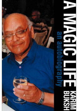 A Magic Life