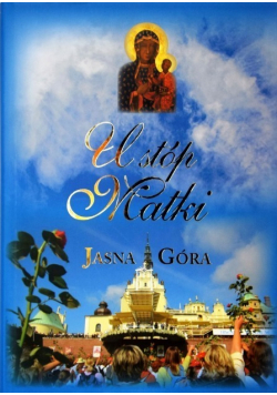U stóp Matki Jana Góra