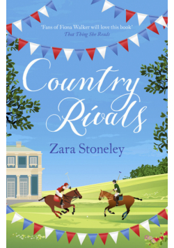 Country Rivals
