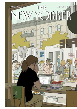 The New Yorker nr 29
