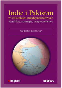 Indie i Pakistan w stosunkach międzynarodowych