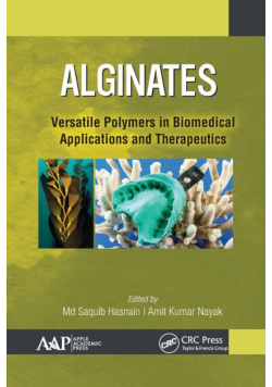 Alginates