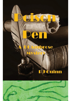 Poison Pen