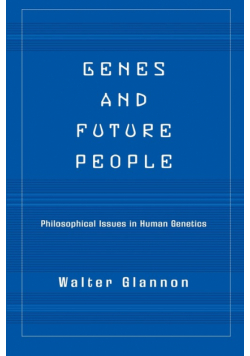 Genes And Future People