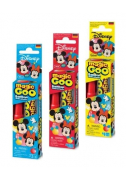 Magic Goo - Mickey 4M