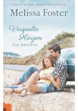 Verspielte Herzen