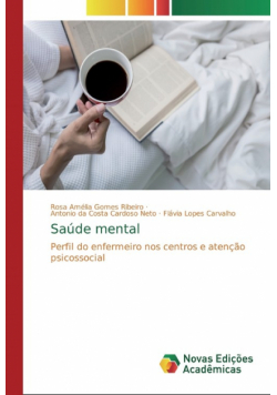 Saúde mental