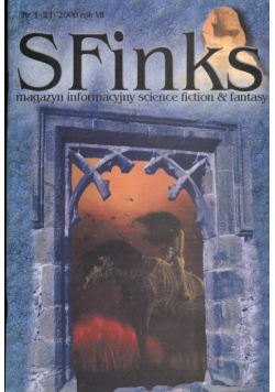 Sfinks Nr 1 / 00
