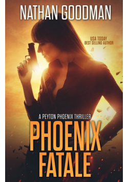 Phoenix Fatale