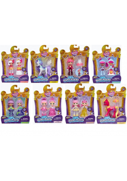 Happy Places Royal mix figurek