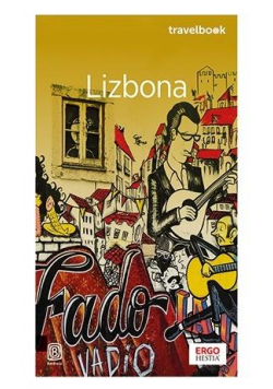 Travelbook. Lizbona w.3