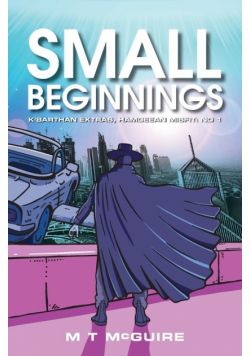 Small Beginnings