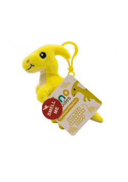 Pachnący breloczek dino - Parasaurolophus