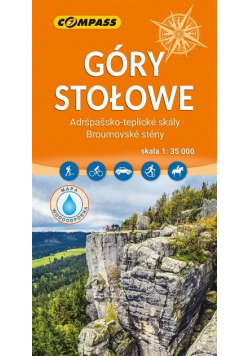 Góry Stołowe