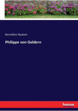 Philippe von Geldern