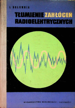 Tłumienie zakłóceń radioelektrycznych