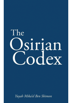 The Osirian Codex