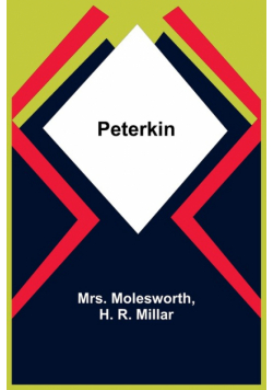 Peterkin
