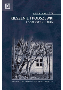 Kapusta Anna - Kieszenie i podszewki
