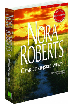 Czarodziejskie więzy