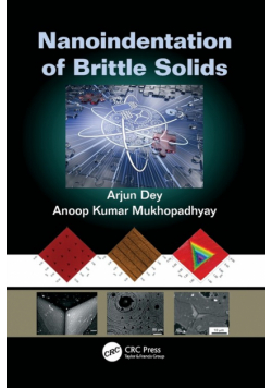 Nanoindentation of Brittle Solids