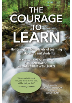 The Courage to Learn