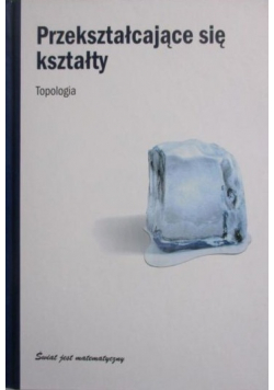 Przekształcające się kształty