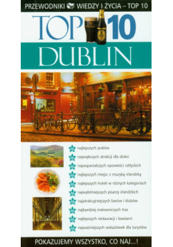 Top 10 Dublin