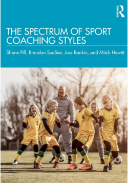 The Spectrum of Sport Coaching Styles