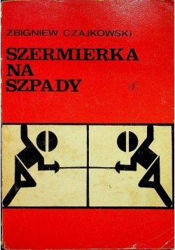 Szermierka na szpady