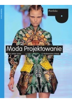 Moda projektowanie