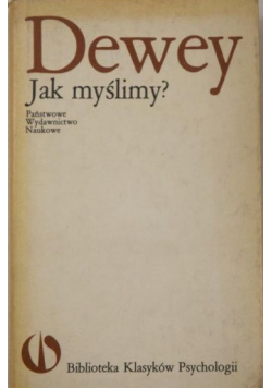 Jak myślimy