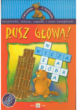 Rusz głową 9 lat